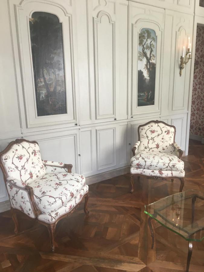 Готель College Des Doctrinaires Лектур Екстер'єр фото